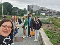 02. Administrativni-tim-IBISS-u-poseti-Univerzitetu-u-Amsterdamu